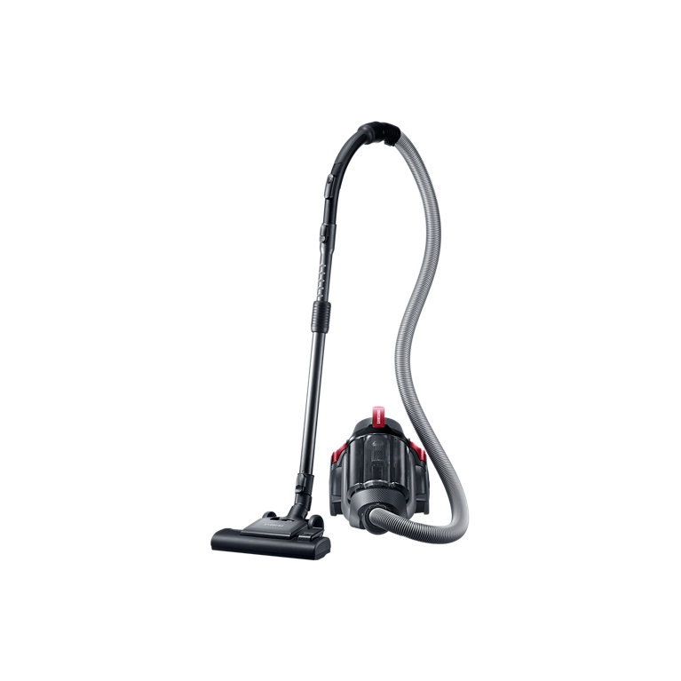 Samsung SC07F50VV 2 L Cylinder vacuum Dry 700 W Bagless – image 6
