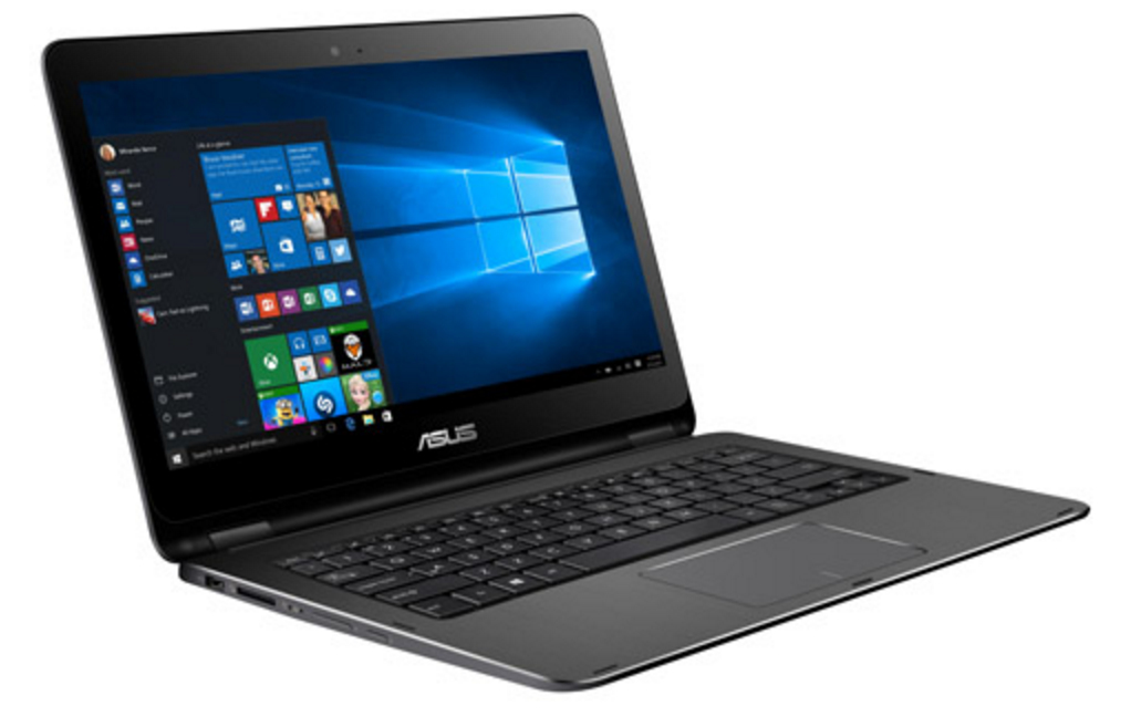 ASUS Vivobook Flip TP301UA-DW109T Intel® Core™ i3 i3-6100U Hybrid (2-in-1) – image 1