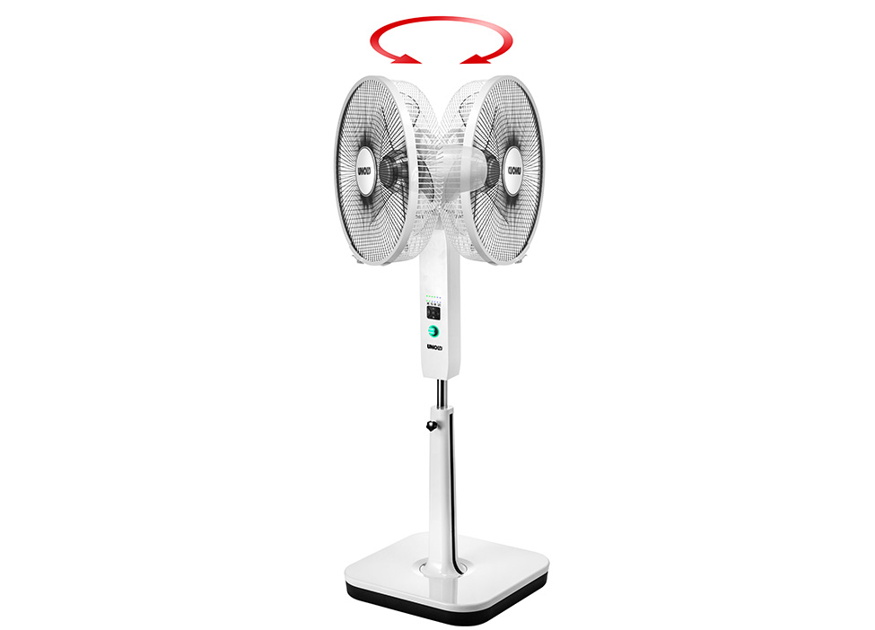 Unold STAND FAN – image 4
