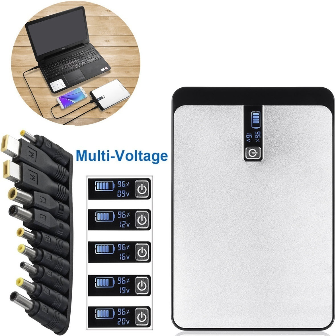 CoreParts MBX-PB001 power bank