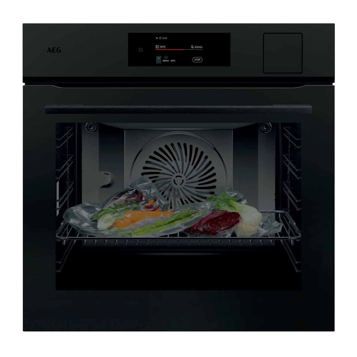 AEG Series 8000 NBP8S731AT