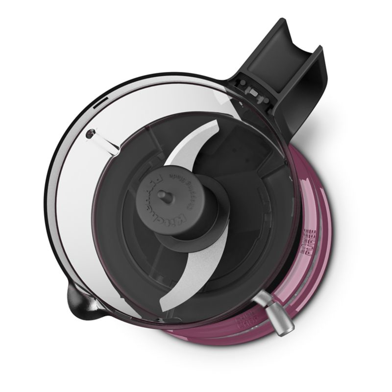 KitchenAid KFC3516BY food processor Purple – image 3