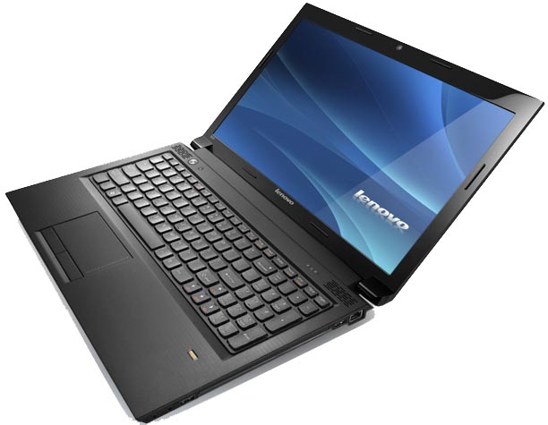 Lenovo Essential B570 Intel® Core™ i3 i3-2310M – image 4