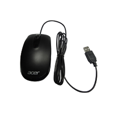 Acer MS.11200.115 mouse Office USB Type-A Optical