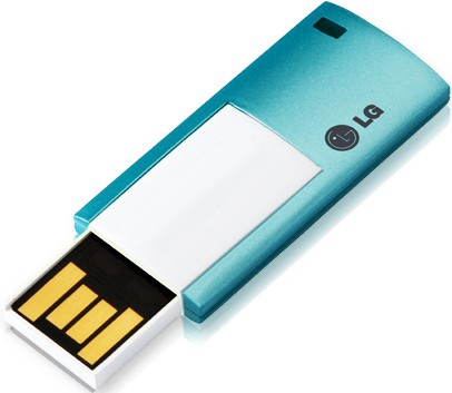 LG 8GB M7 – image 2