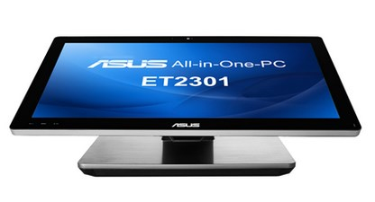 ASUS ET ET2301INTH-B043K All-in-One PC/workstation Intel® Core™ i7 i7-4770S – image 4