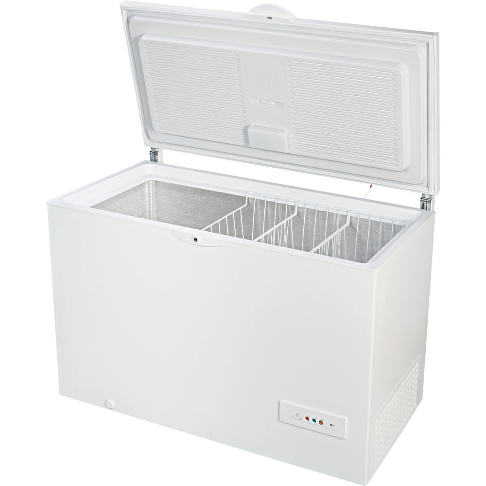 Indesit OS 1A 450 H – image 2