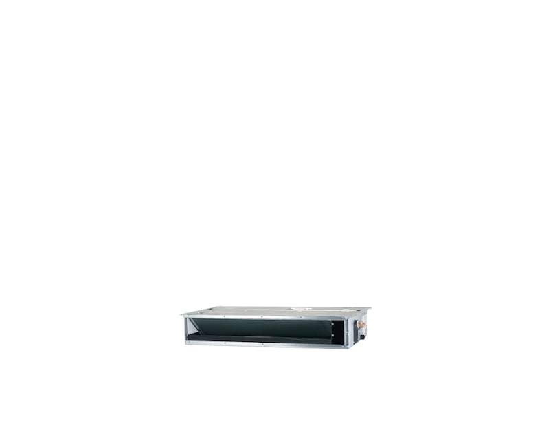 Samsung AM017FNLDEH Air conditioner indoor unit Brushed steel – image 2
