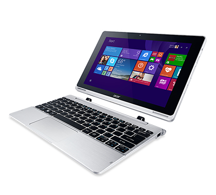 Acer Aspire Switch 10 SW5-012-149X Intel Atom® Z3735F Hybrid (2-in-1) – image 3