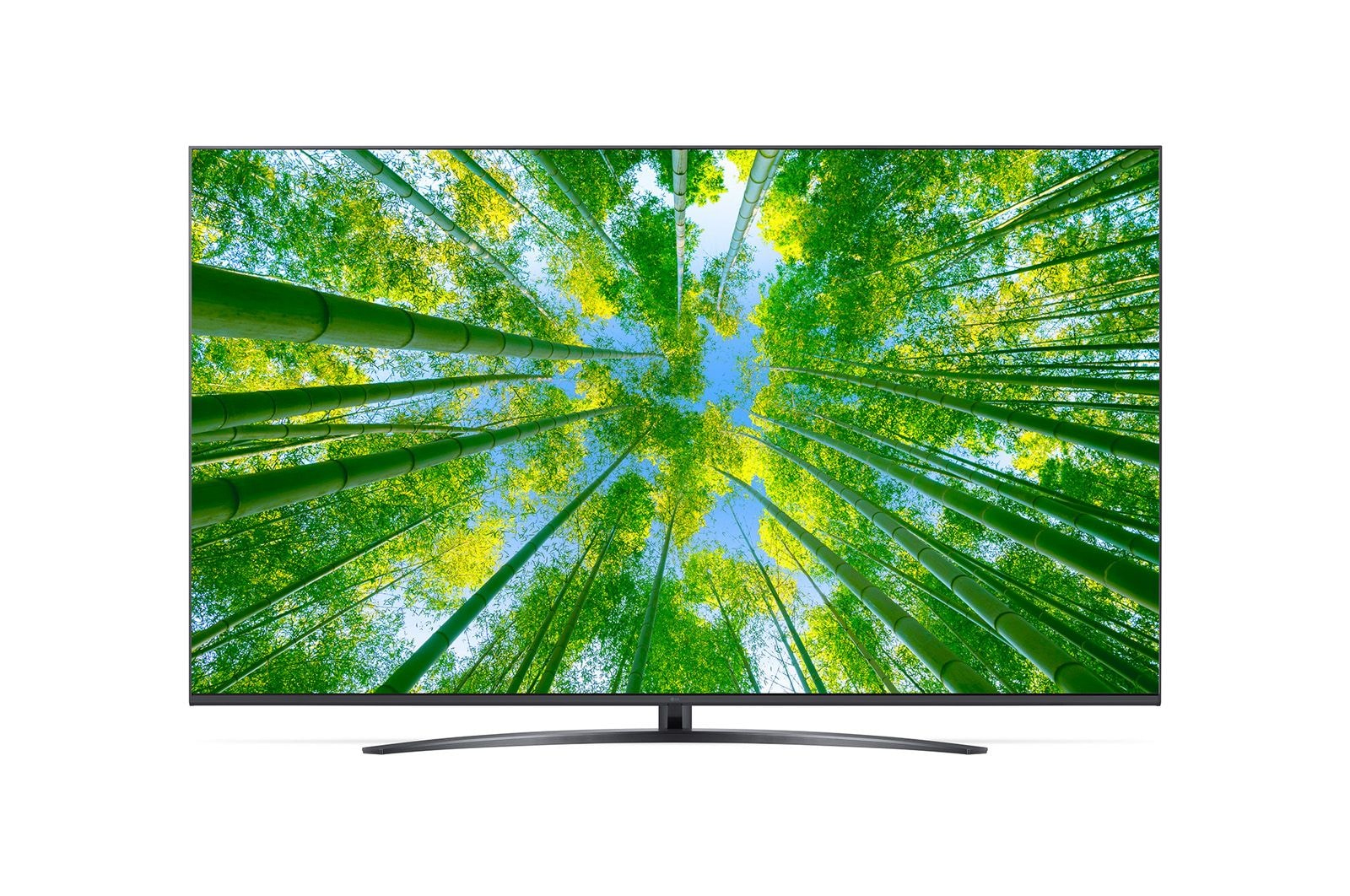 LG UHD 70UQ81006LB – image 2