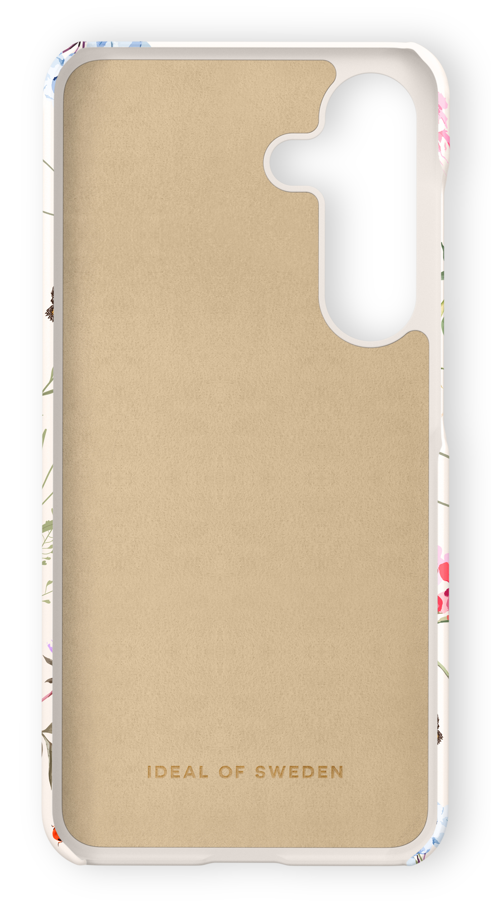iDeal of Sweden Printed Case Galaxy S25 Forever Flower – image 2