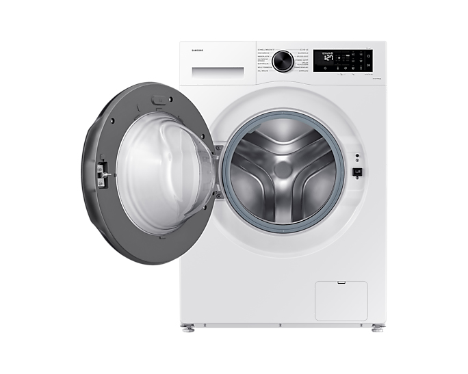 Samsung WW8TCGC04AAEEG washing machine Front-load – image 6