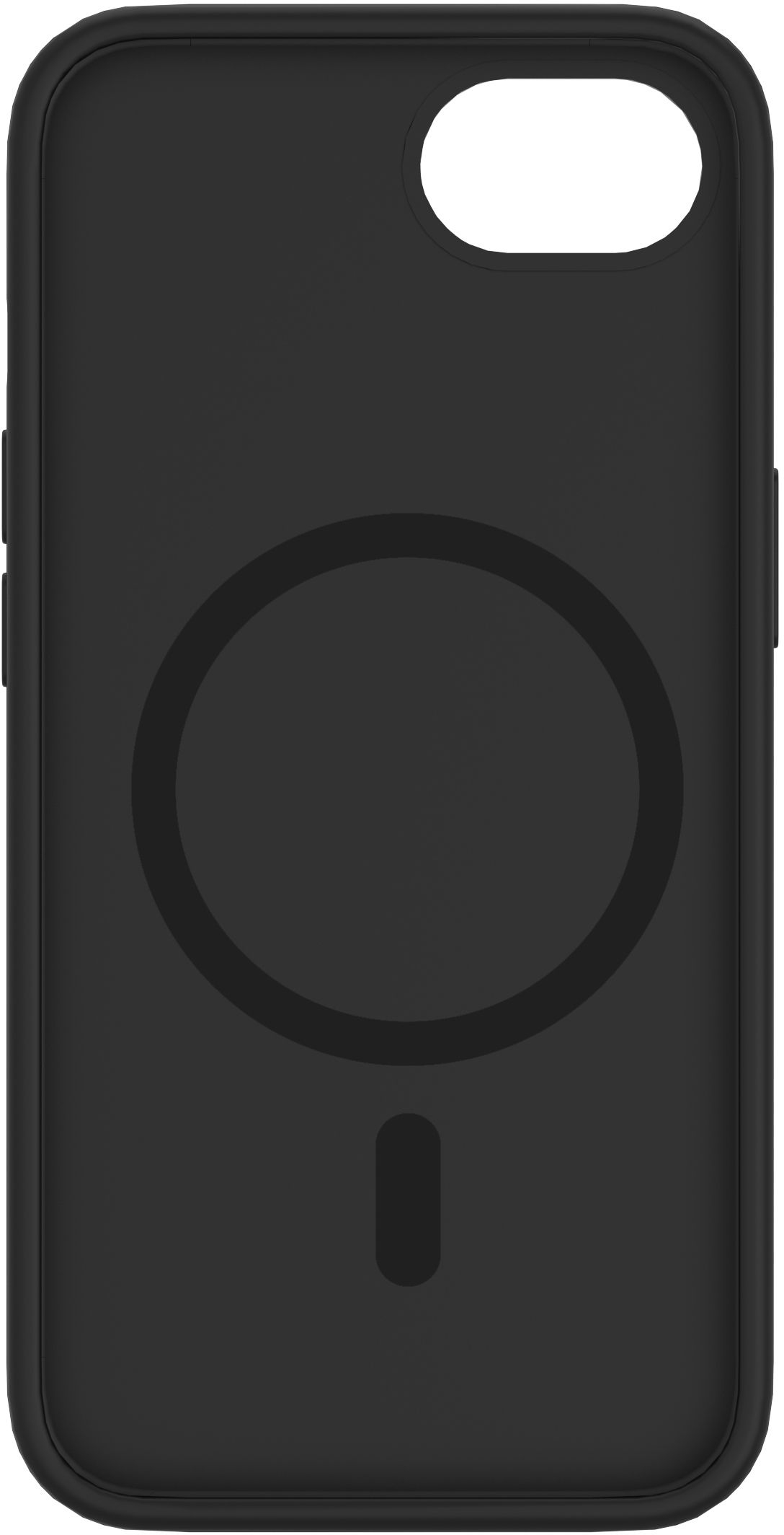 eSTUFF ES67150023 mobile phone case Cover Black – image 4