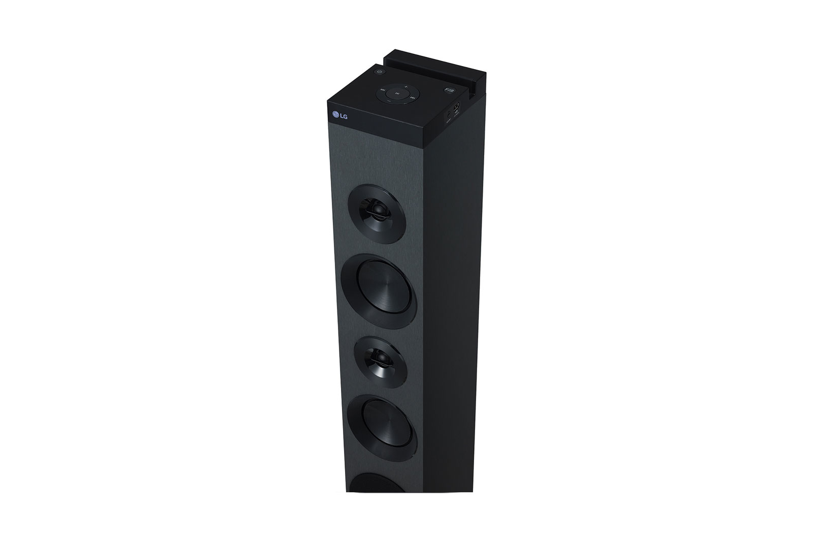 LG RL3 home audio system Home audio mini system – image 7