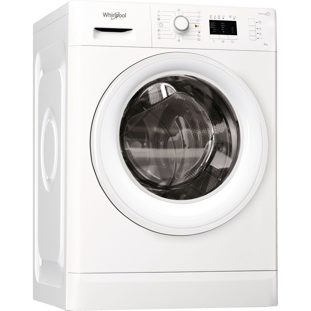 Whirlpool FWL61452W EU