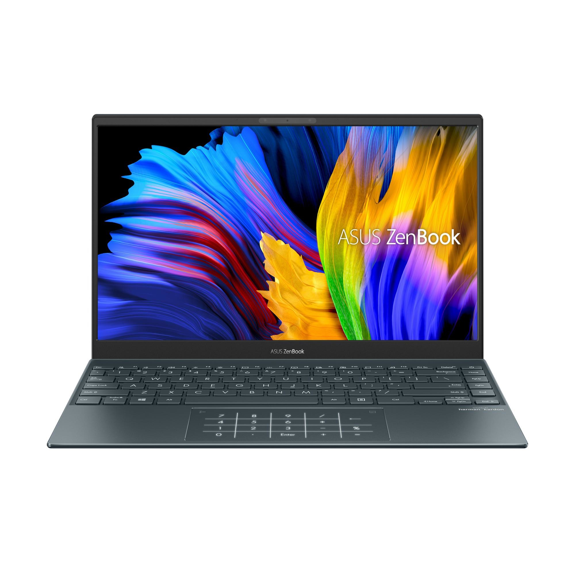 ASUS Zenbook 13 UX325JA-KG287T Intel® Core™ i5 i5-1035G4 Laptop – image 1