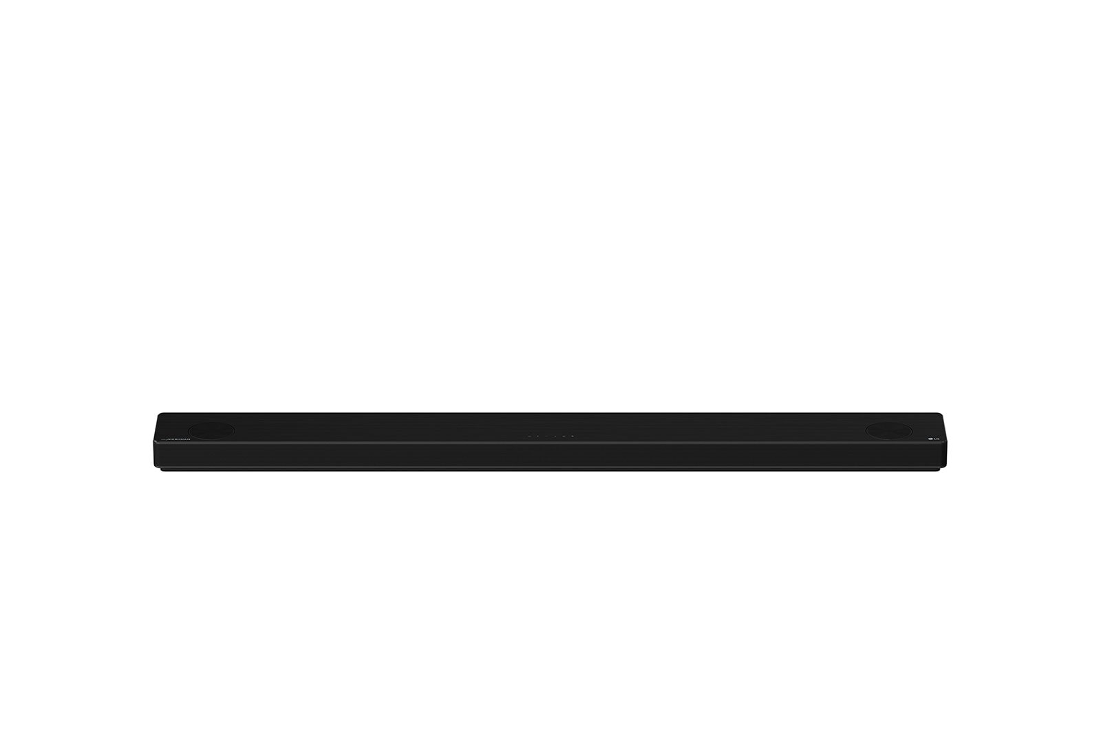 LG DSP11RA soundbar speaker Black 7.1.4 channels – image 3
