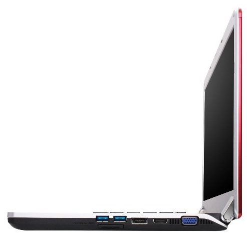GIGABYTE M2432 Intel® Core™ i5 i5-2450M – image 6