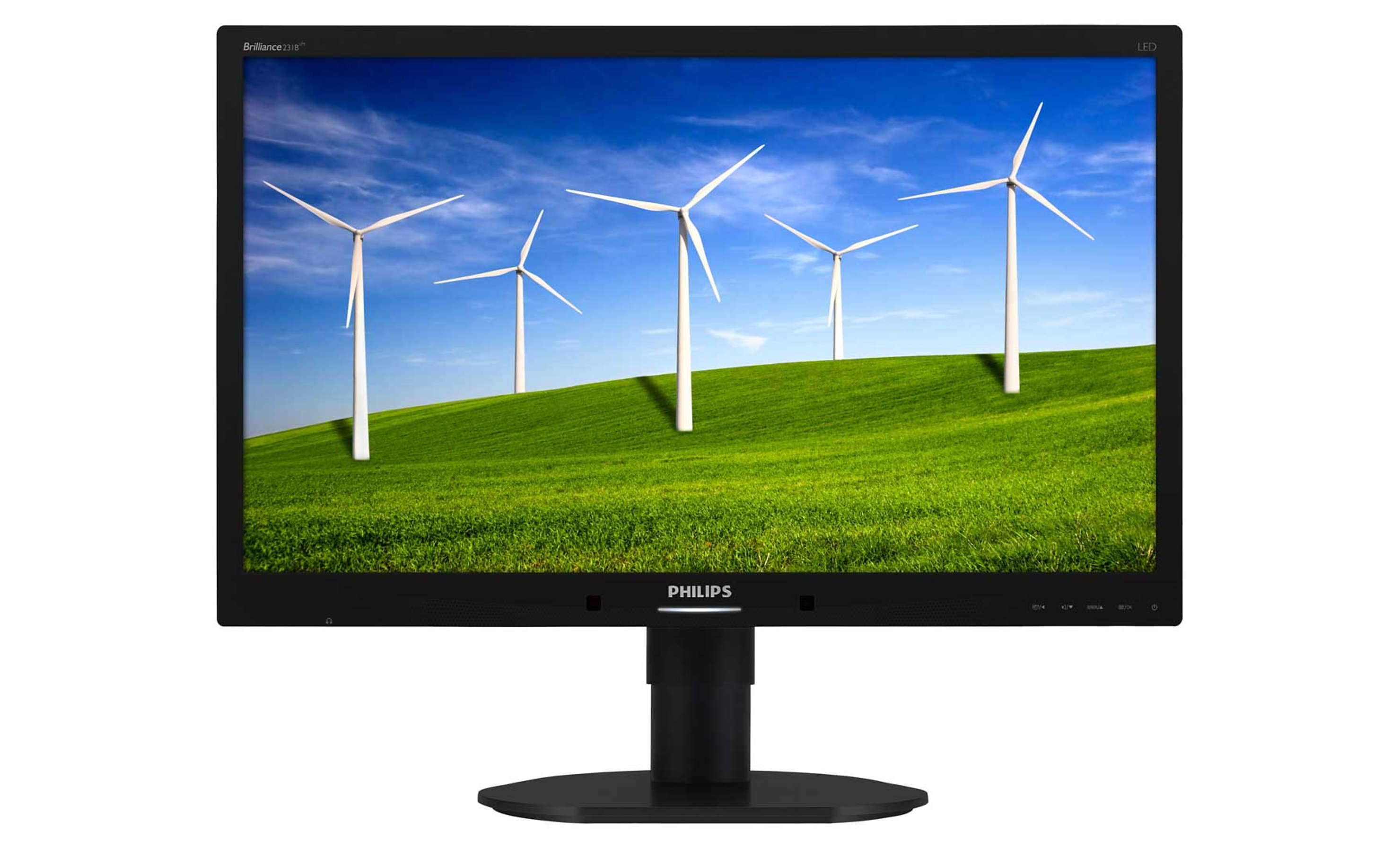 Philips 231B4LPYCB/27 