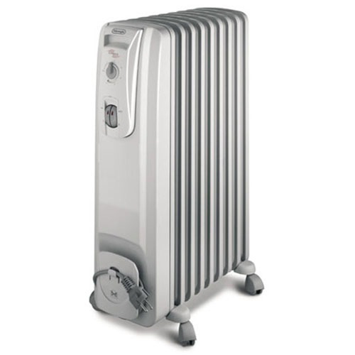 De’Longhi KR730920 electric space heater