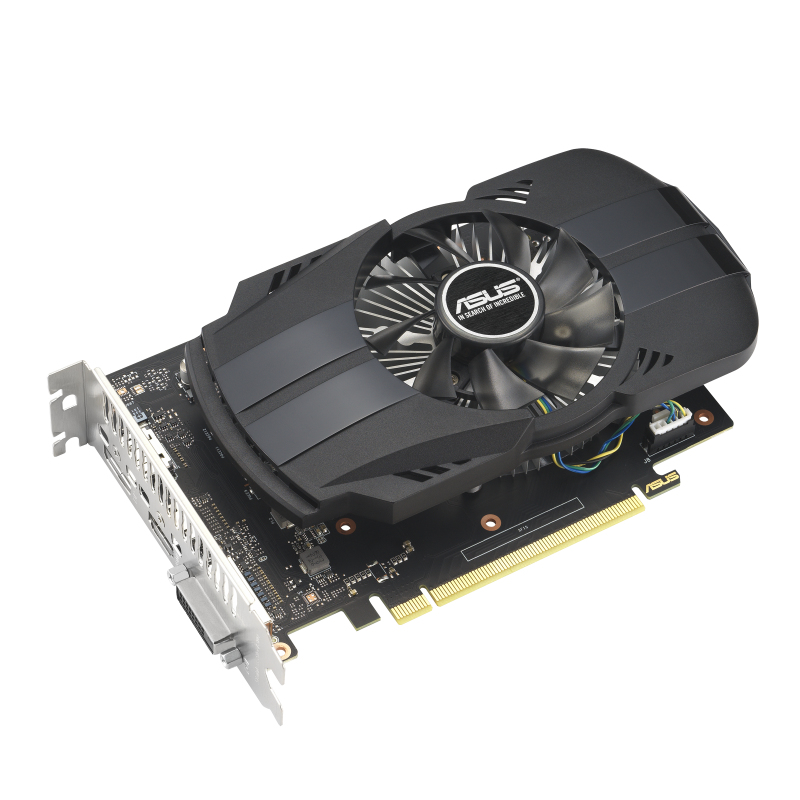 ASUS Phoenix PH-GTX1630-4G-EVO NVIDIA GeForce GTX 1630 – image 2