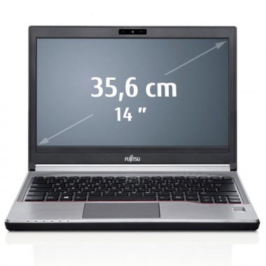 Fujitsu LIFEBOOK E744 – image 1