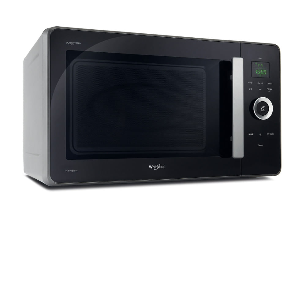 Whirlpool JQ 280 SL — vue 1 sur 1