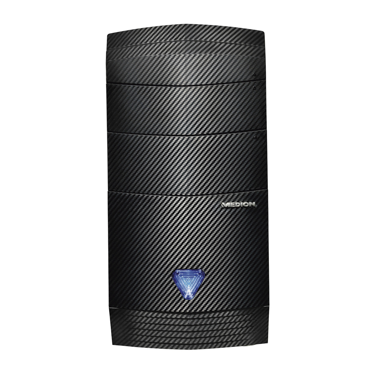 MEDION AKOYA PCC684 AMD Ryzen™ 5 1400 – image 1