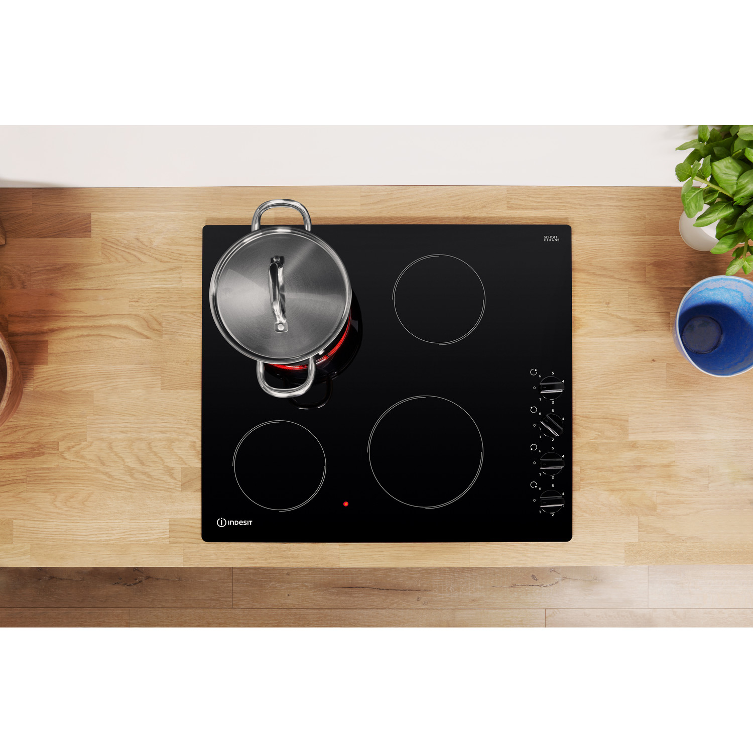 Indesit RI 860 C – image 9