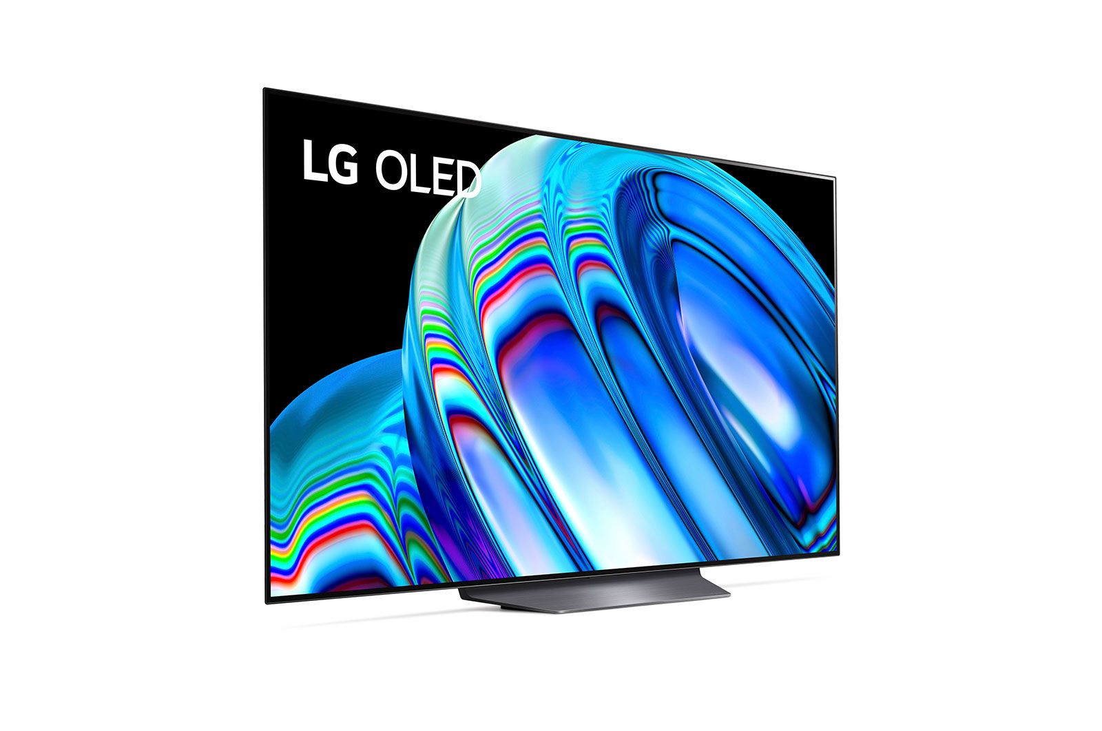 LG OLED OLED55B2PUA TV – image 4