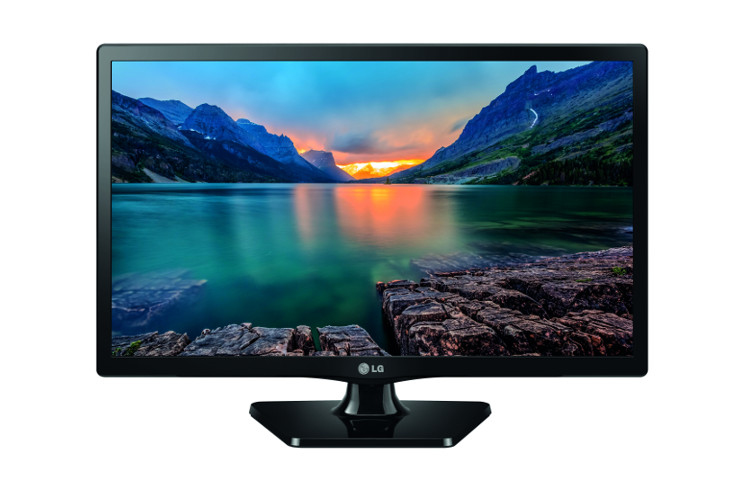 LG 28MT47D-PZ computer monitor