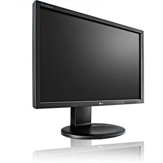 LG E2210PM-GN computer monitor