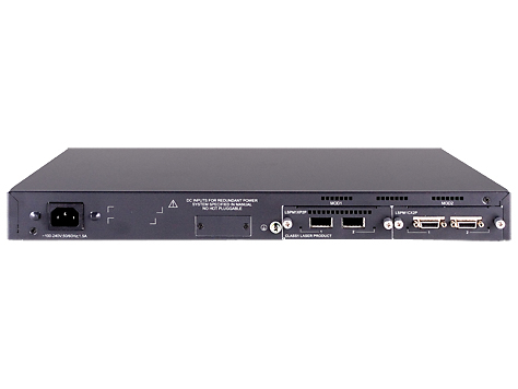 HP 5500-24G SI – image 3