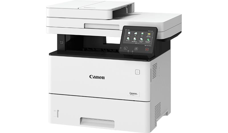 Canon i-SENSYS MF522x Laser A4