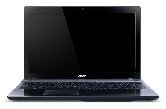 Acer Aspire 571-32354G50Ma Intel® Core™ i3 i3-2350M Laptop