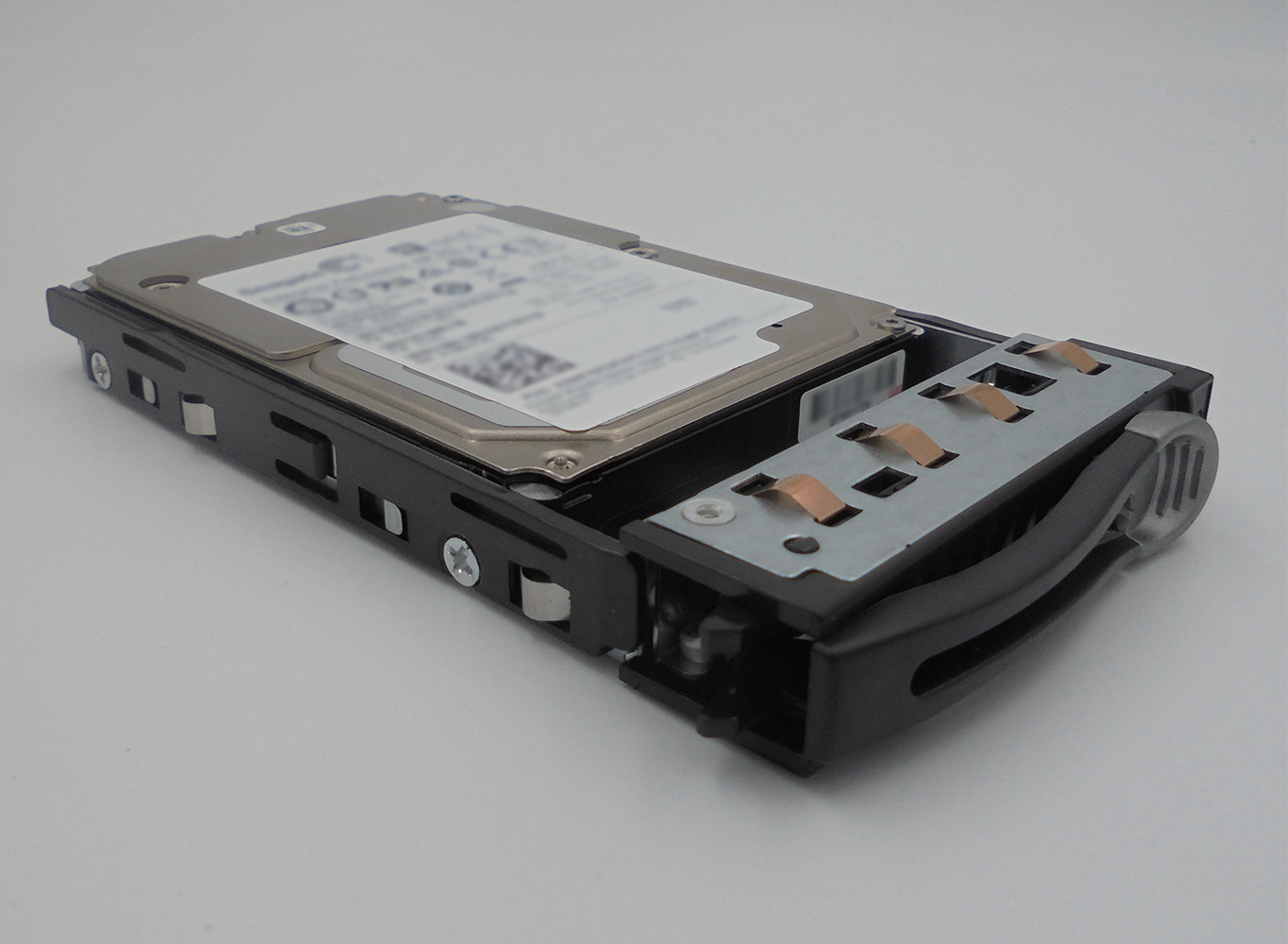 Origin Storage HDD 1.8TB 2.5in SAS 10000RPM in Hot Swap Caddy – image 3