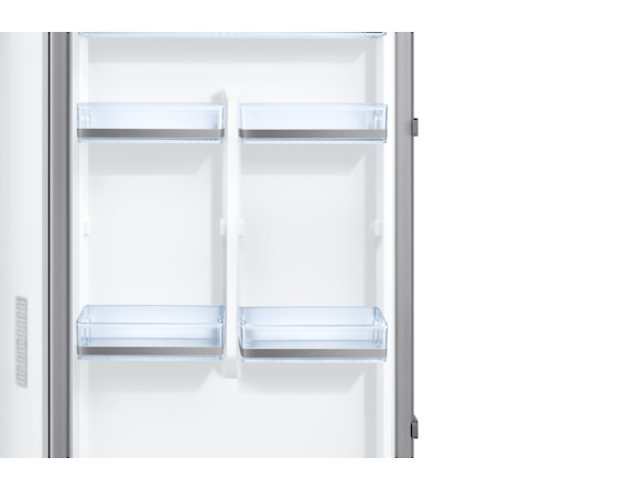 Samsung RR39M7135S9/EF fridge Freestanding – image 7