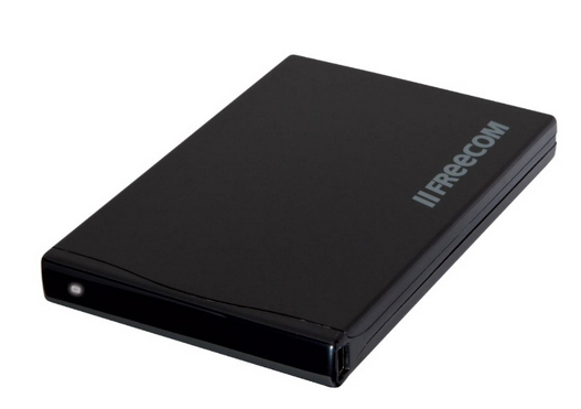 Freecom Mobile Drive Classic II 320GB
