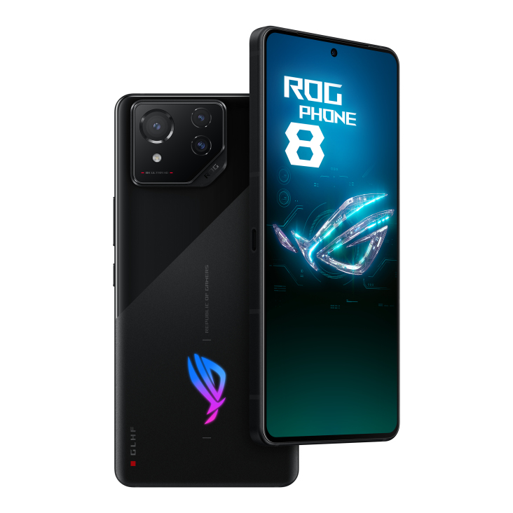 ASUS ROG Phone 8 – image 4