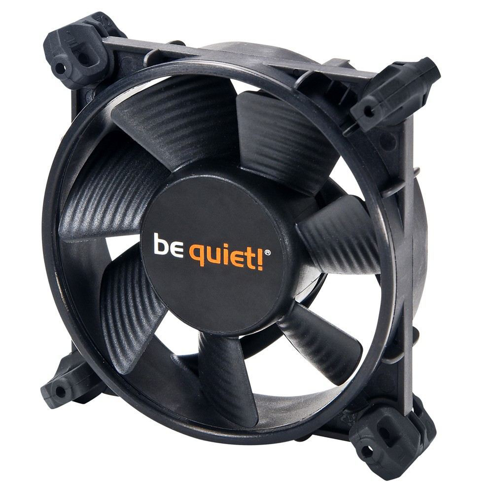 be quiet! Dark Wings DW1 80mm