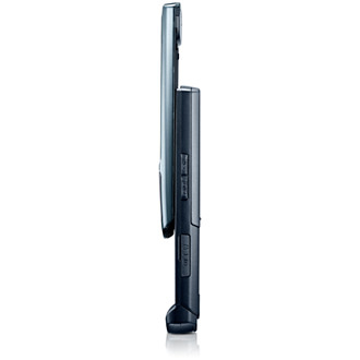 Samsung L760 Chrome Silver – image 9