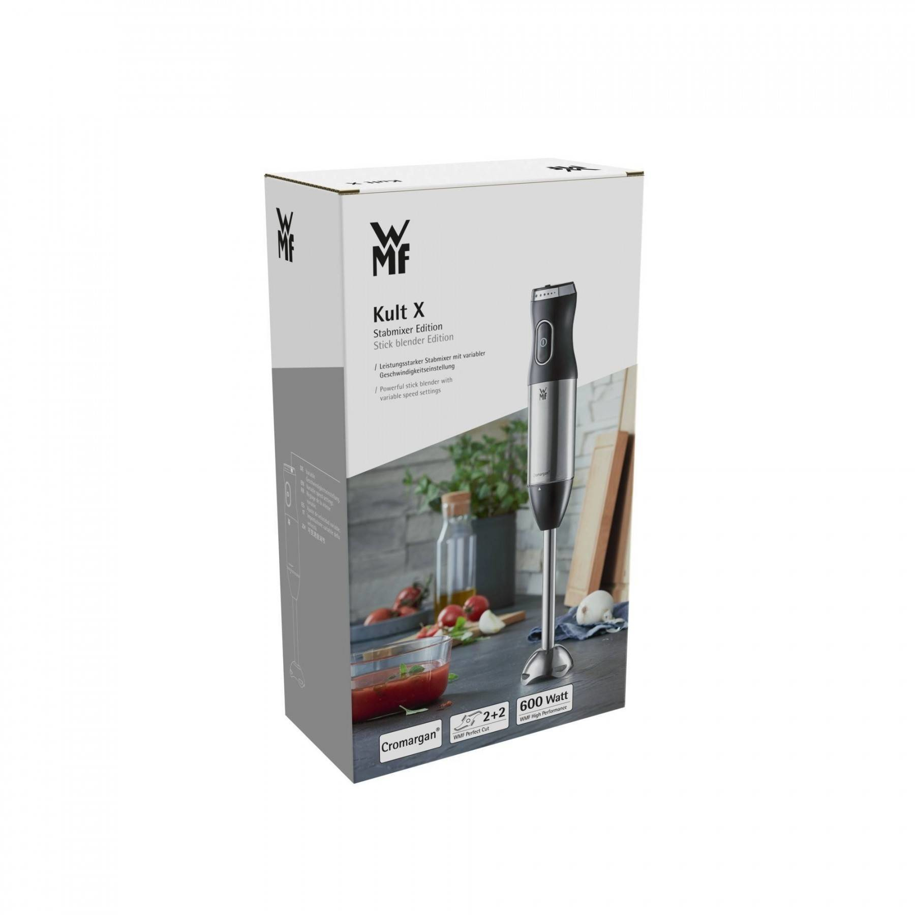 WMF Kult X 04165500 Immersion blender – image 6