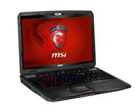 MSI Gaming GT780DX-695NE laptop Intel® Core™ i7 i7-2670QM