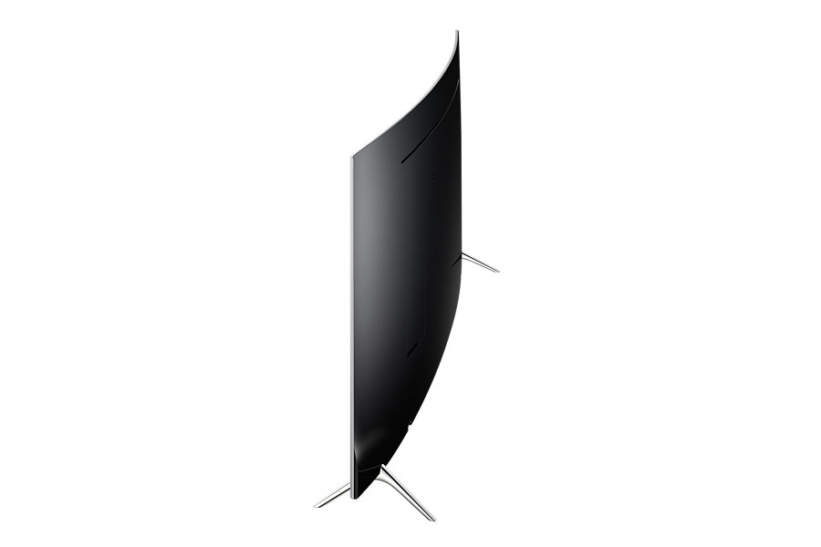 Samsung UE65KS7590 165.1 cm (65") 4K Ultra HD Smart TV Wi-Fi Silver – image 6