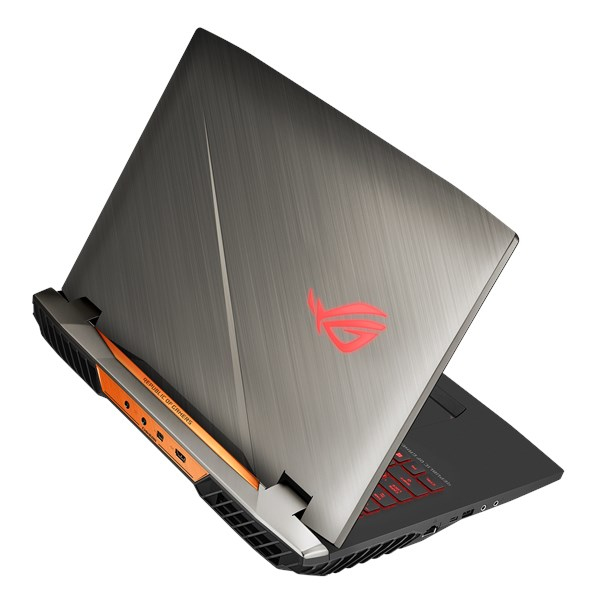 ASUS ROG G703VI-E5151T Intel® Core™ i7 i7-7820HK Laptop