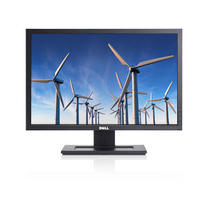 Dell G2410 computer monitor – image 1