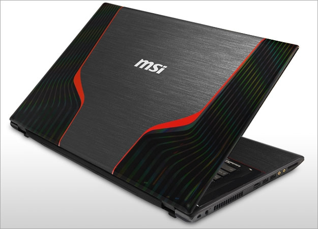 MSI GE70 0ND-033US