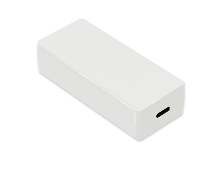 Microconnect MC-POEADAPTER-USB-C PoE adapter Fast Ethernet – image 3