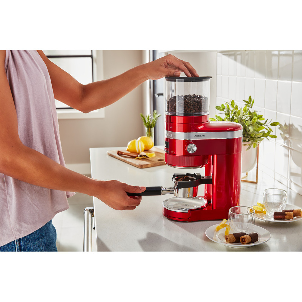 KitchenAid 5KCG8433BCA coffee grinder – image 5