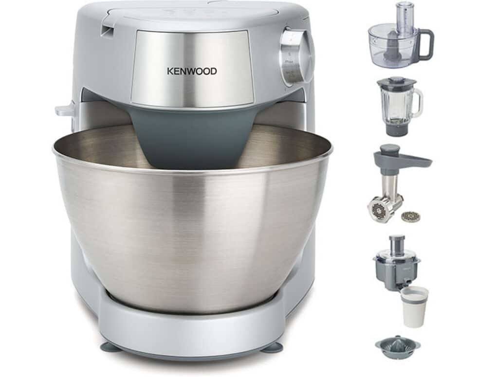 Kenwood KHC294.P0SI food processor
